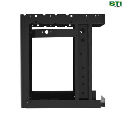 AN278877: Console Frame