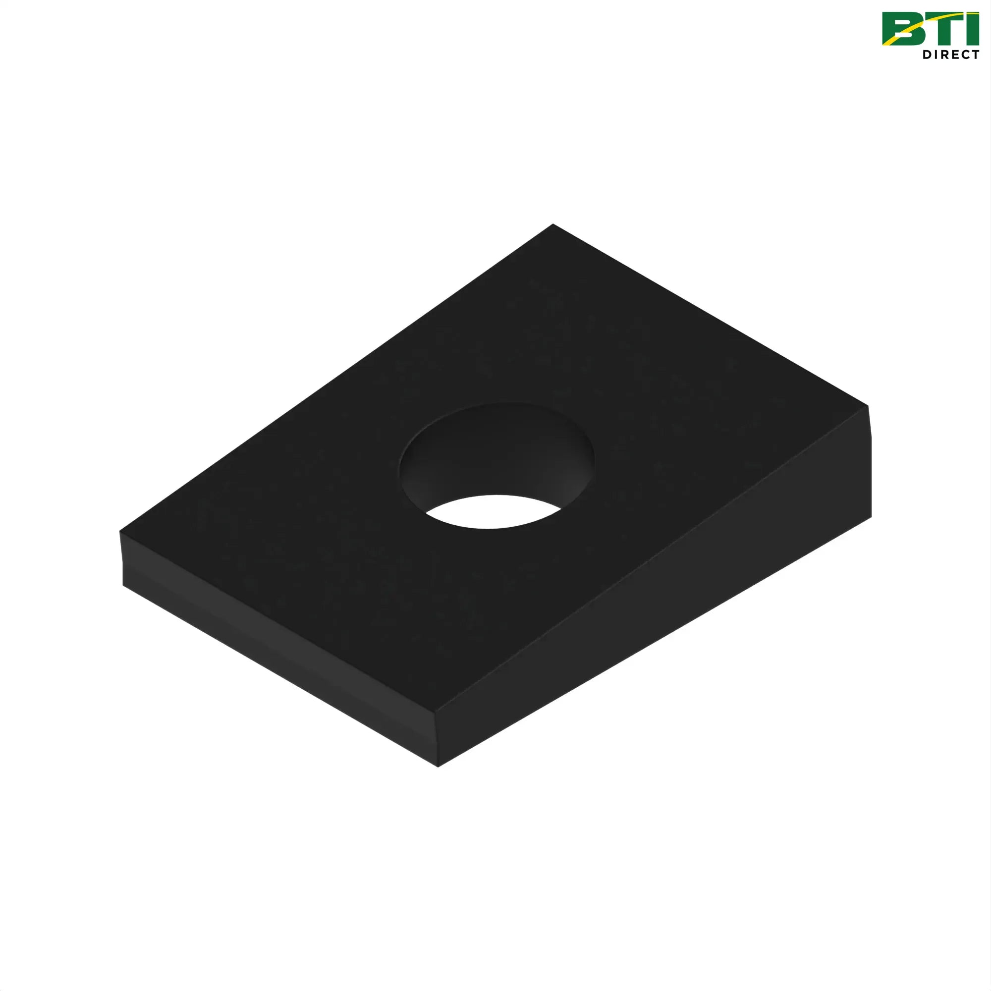 RE170437: Loader Light Isolator
