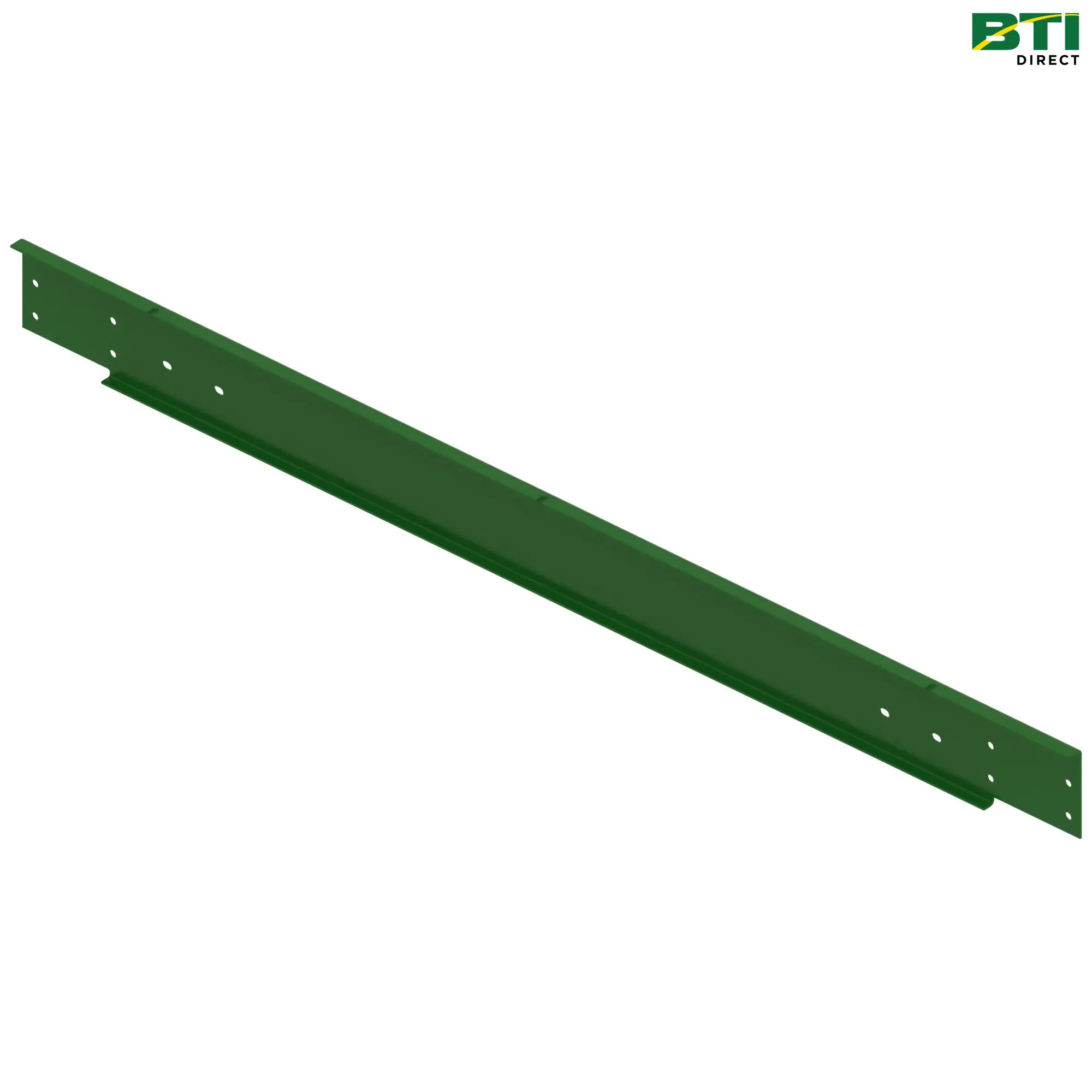 N383262: Power Module Door Support Channel