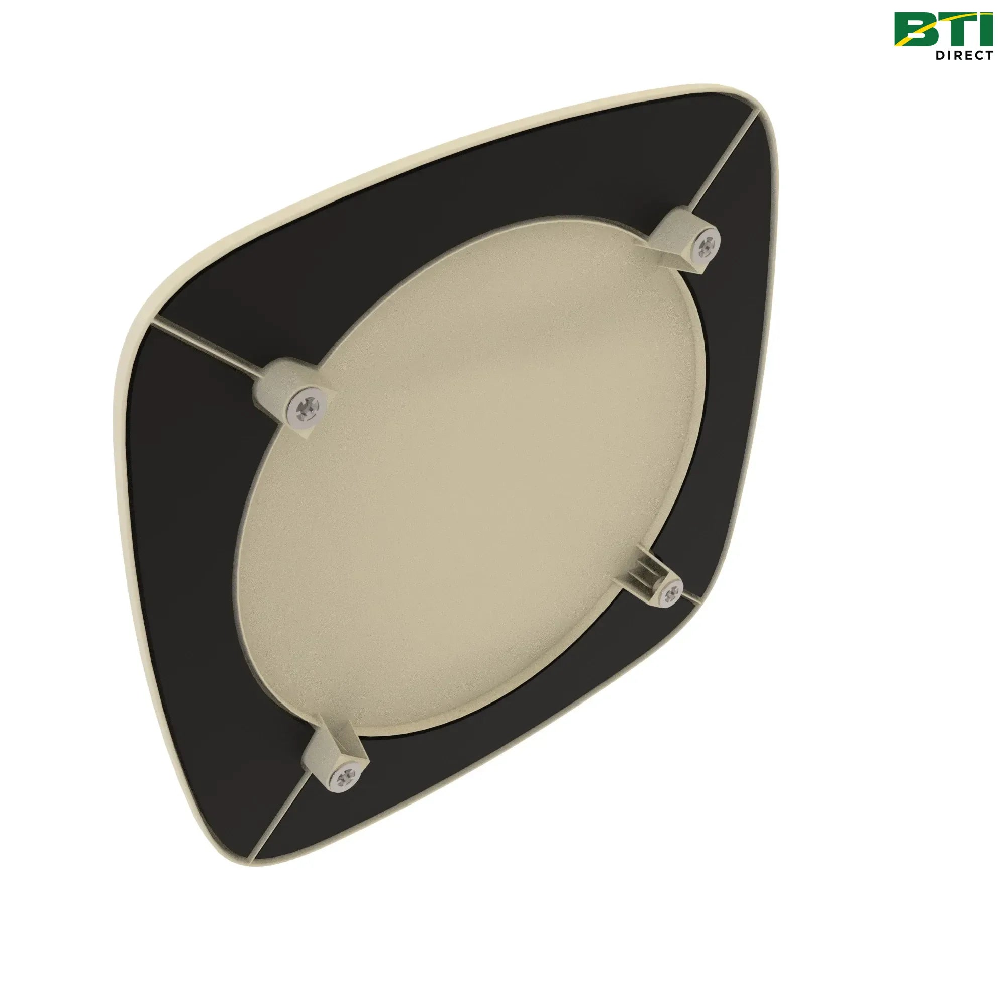 RE317003: Recirculation Filter Cover