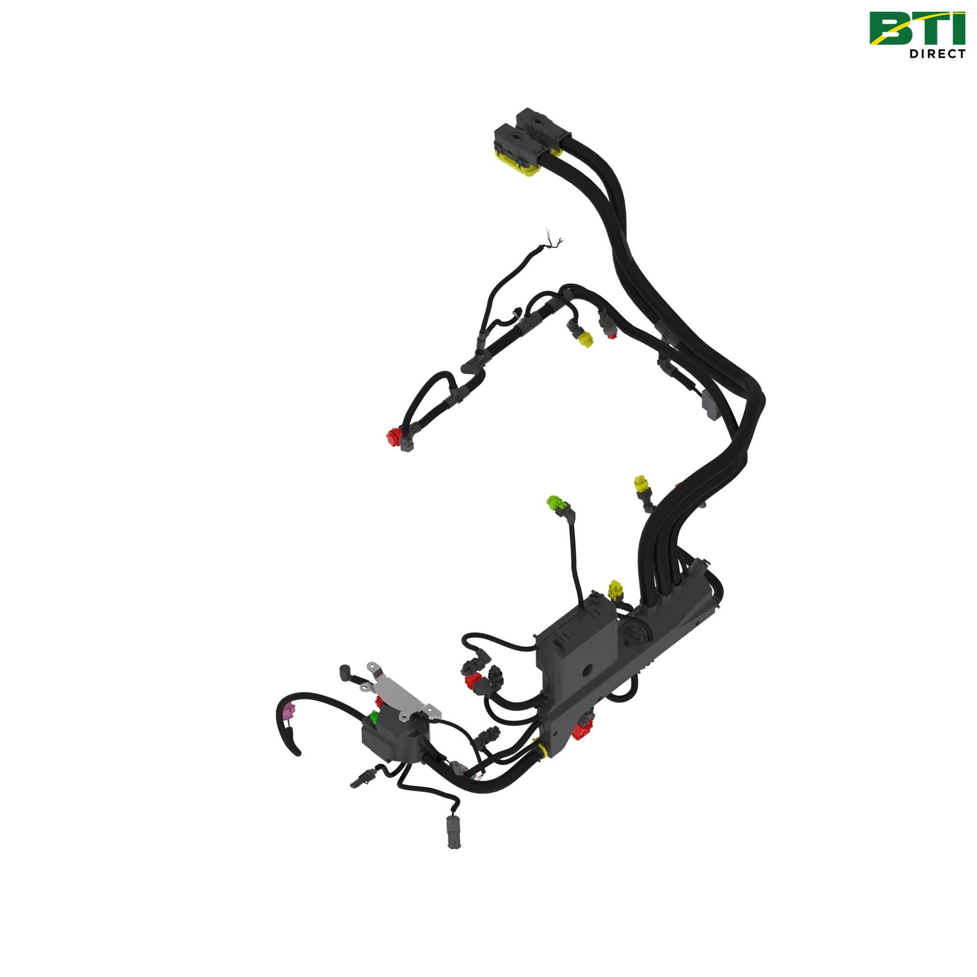 AL208633: Engine Wiring Harness