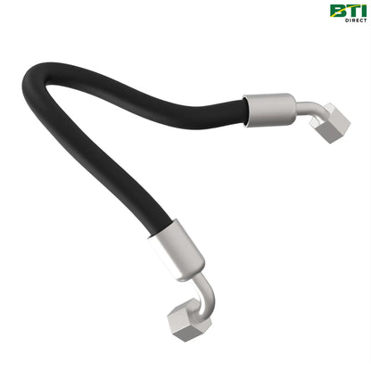 AXE13870: Accumulator to Diverter Valve Hydraulic Hose