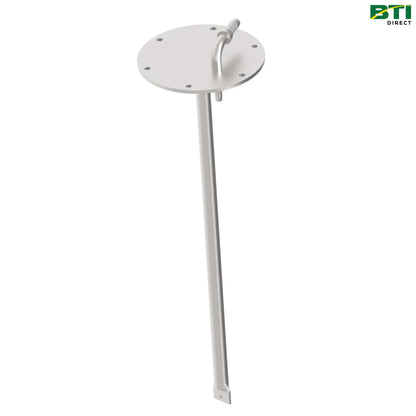 AXE41295: Fuel Line, Return