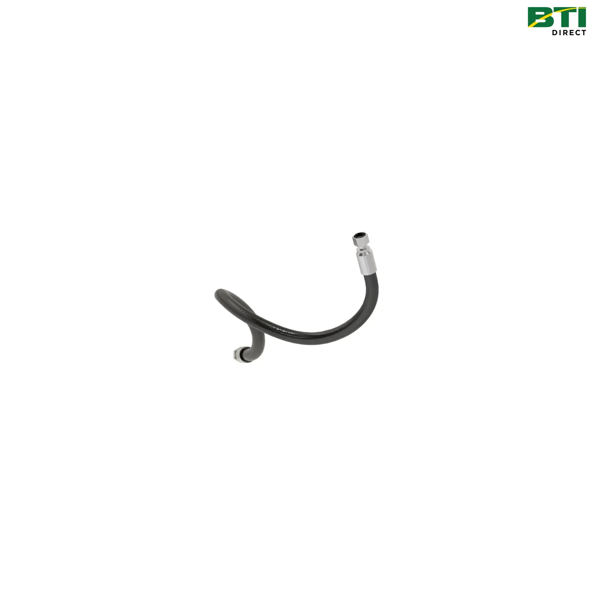 RE199325: Steering Line Hydraulic Hose