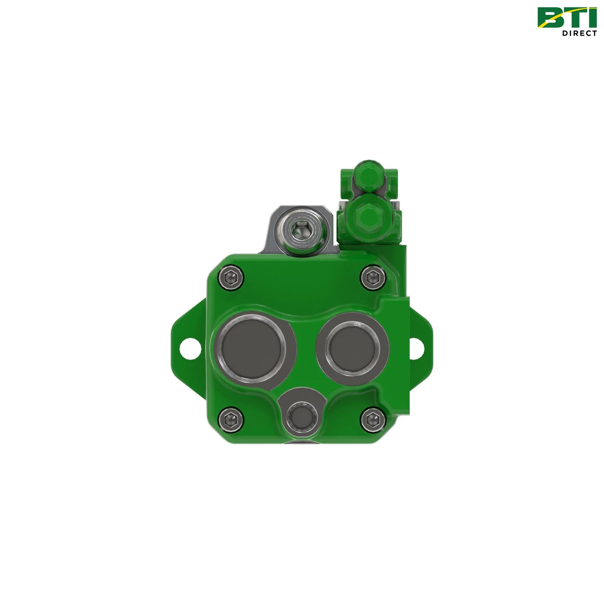 PG202121: REMAN Variable Displacement Pump