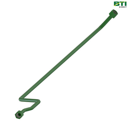 AXE36735: Wagon Dump Low Flow Oil Tube