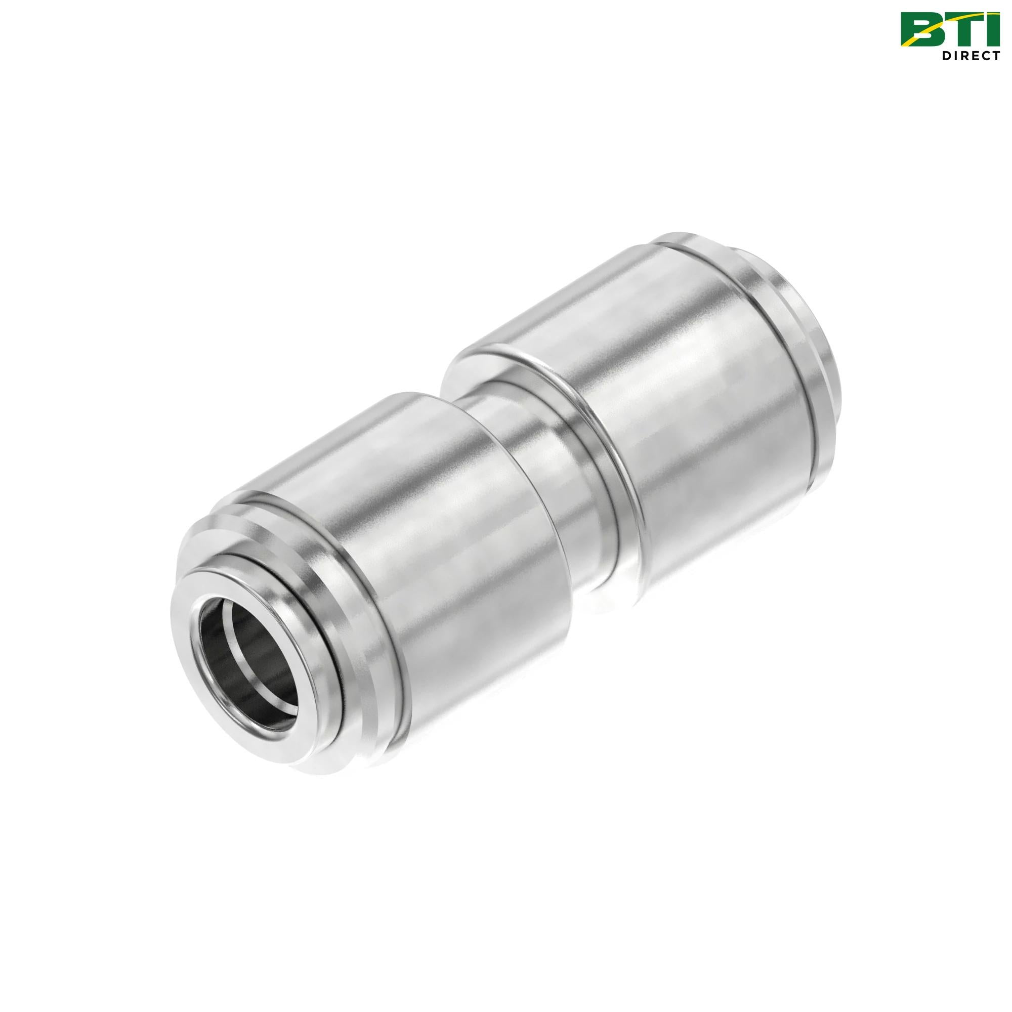 AN303468: Quick Connect Hose Fitting