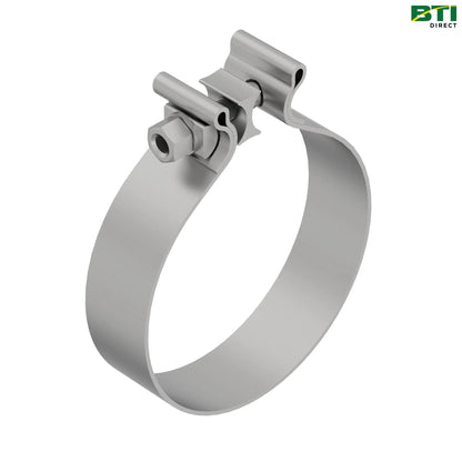 AL208723: Muffler Clamp