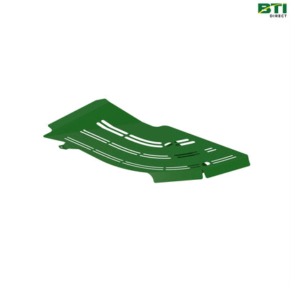 AN302689: Engine Front Panel, Right Side
