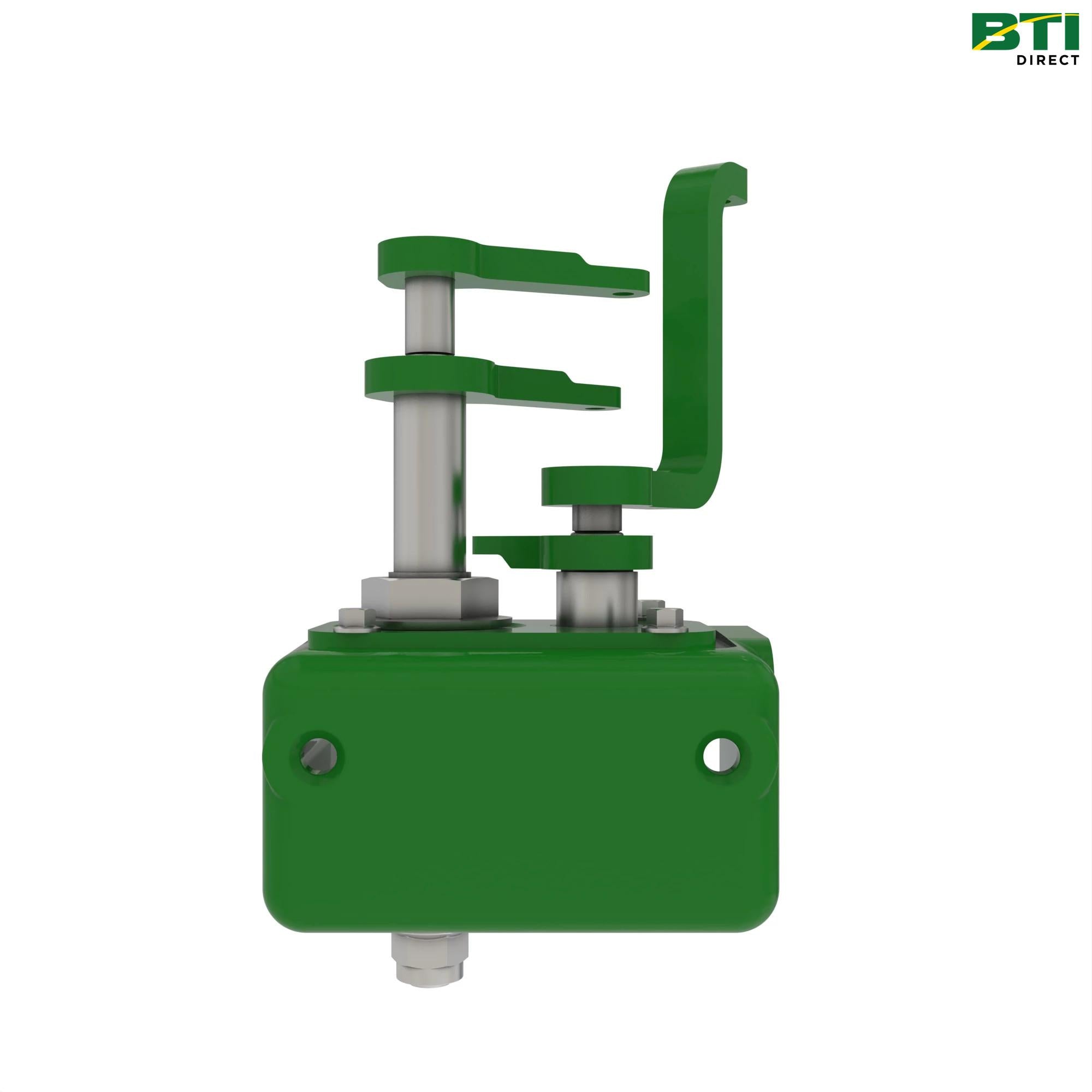 SJ42164: Hitch Controller