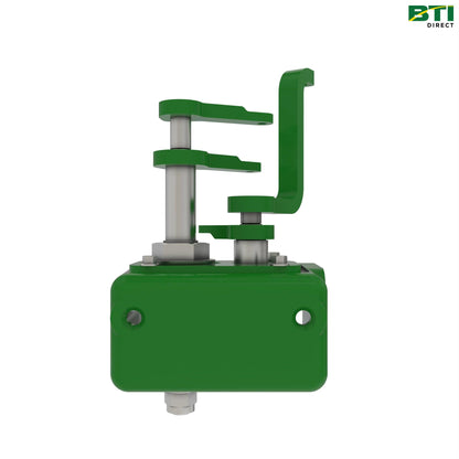 SJ42164: Hitch Controller