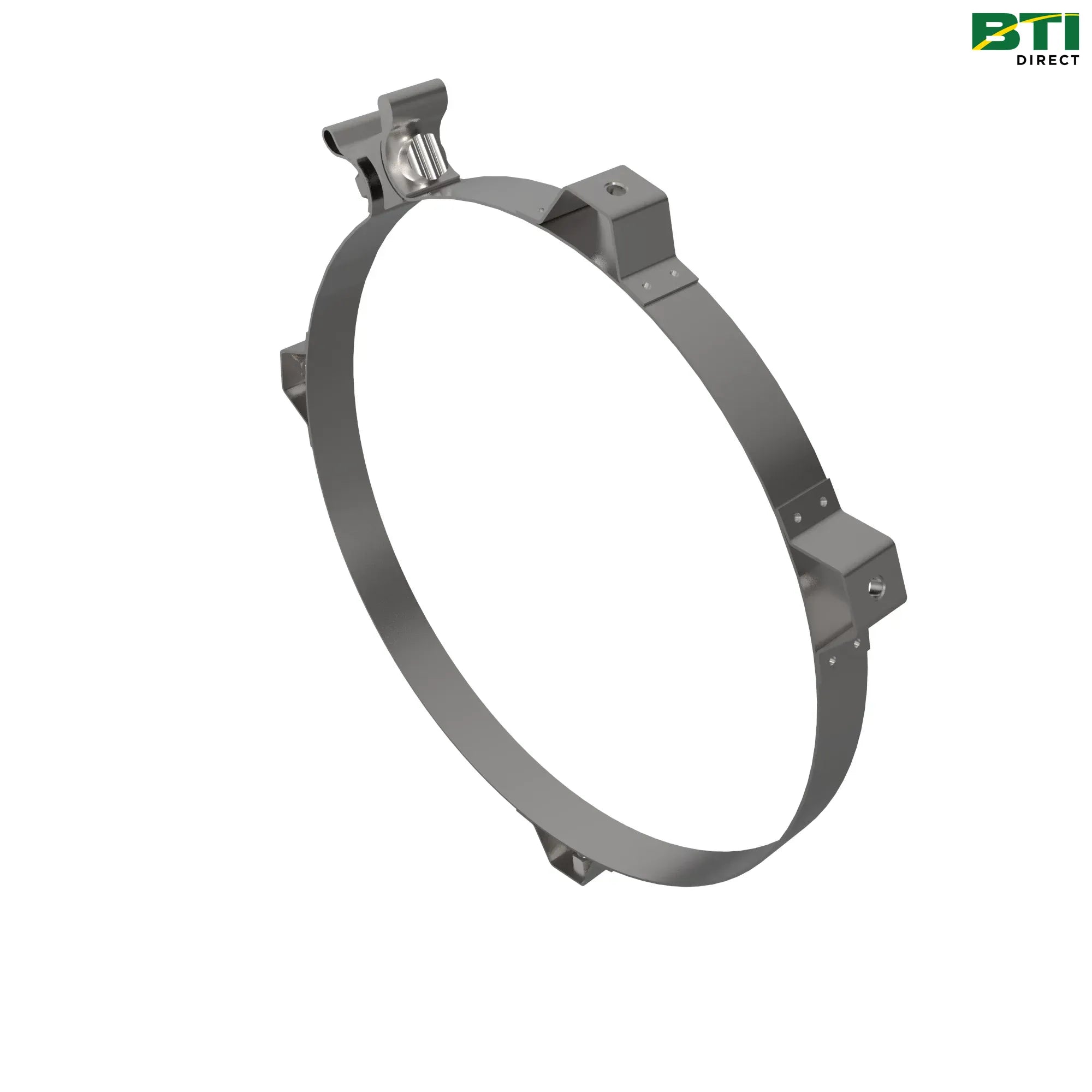 RE333649: Circular Mount Clamp