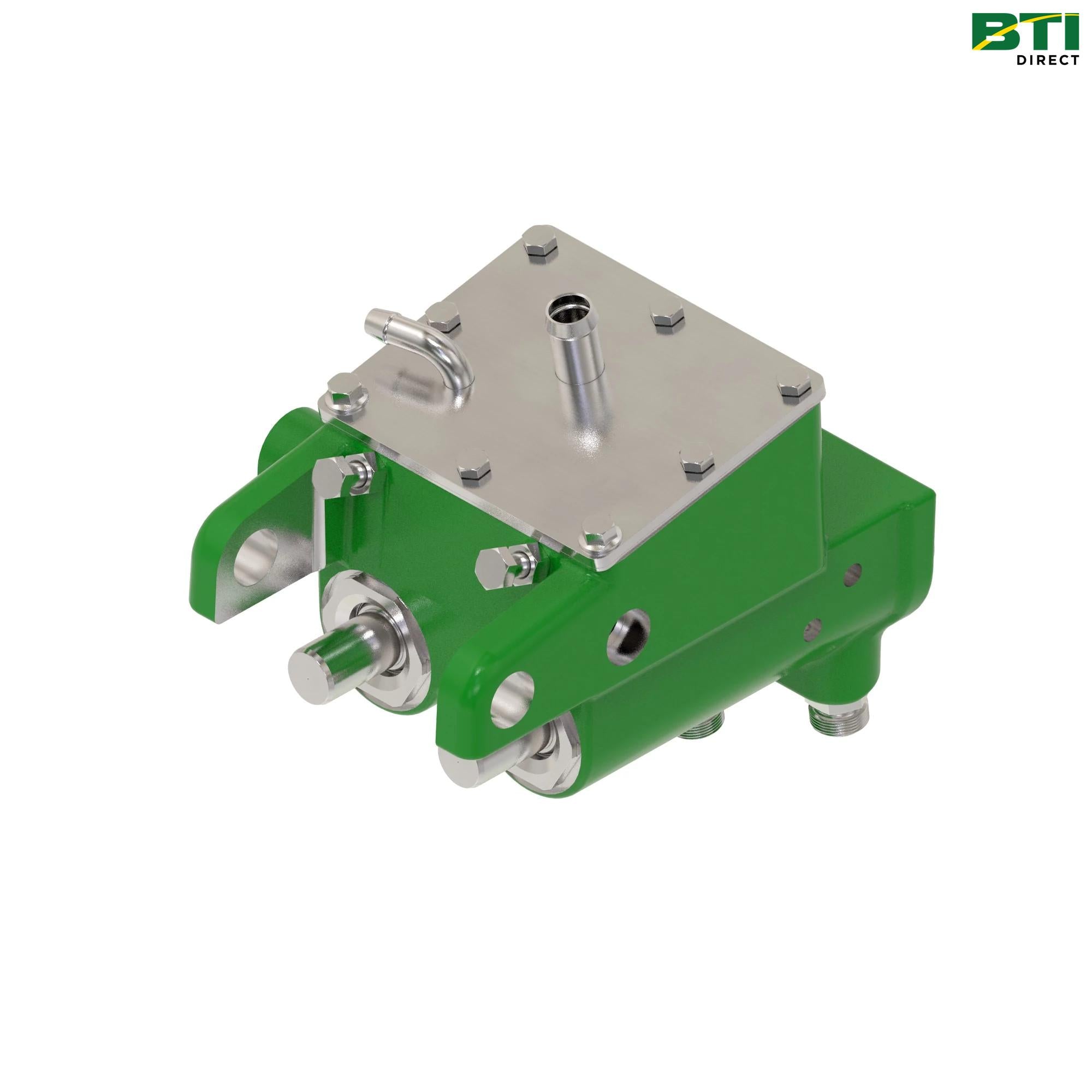 AL224568: Powerfill Brake Valve