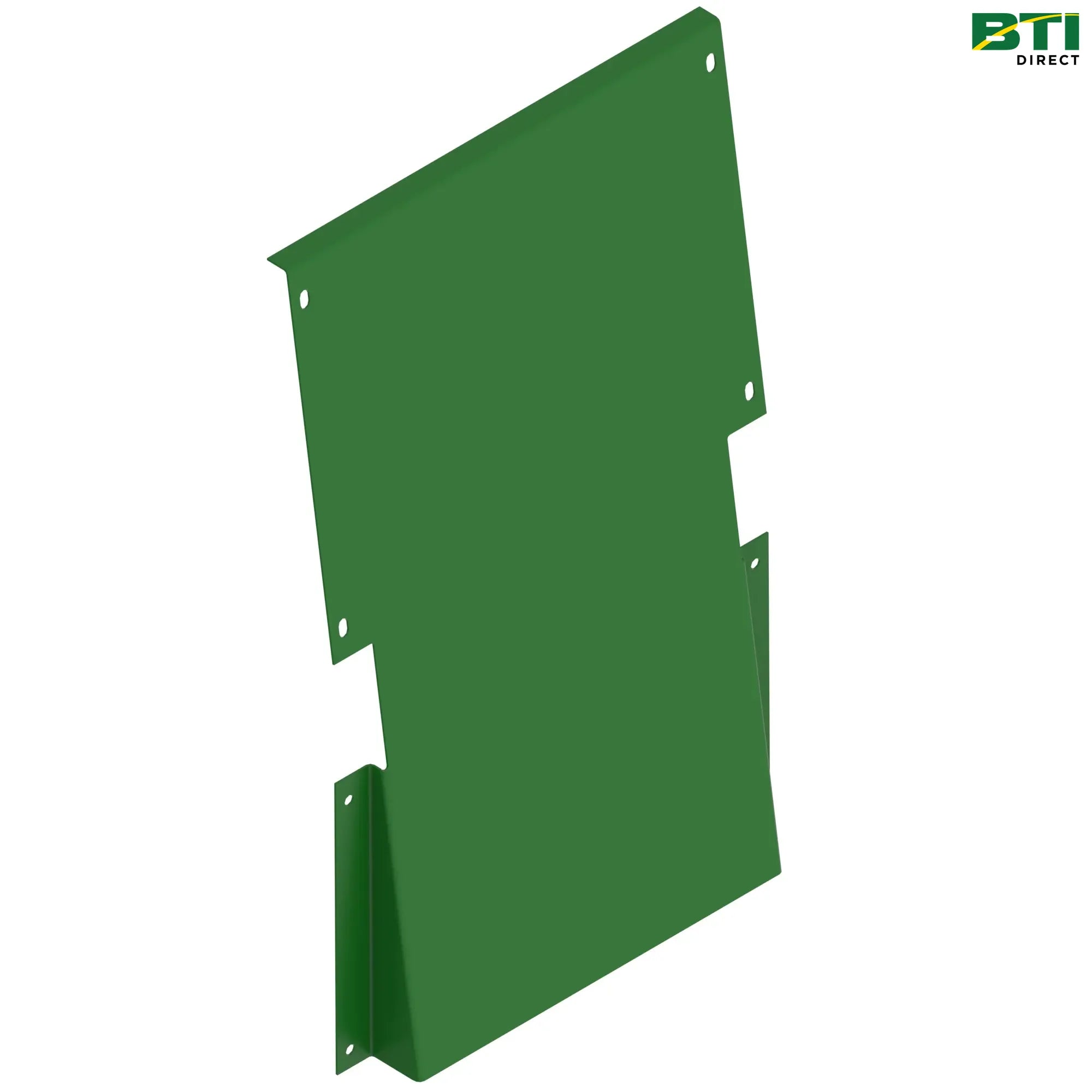 N275678: Shield Angle