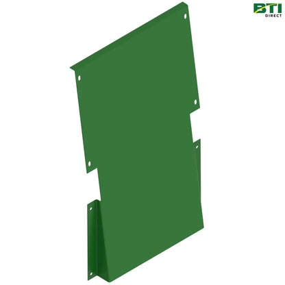 N275678: Shield Angle