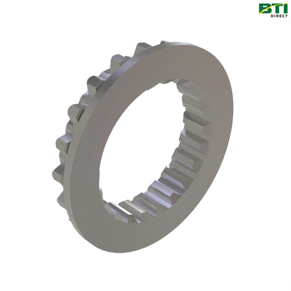 L77035: Creeper Gear