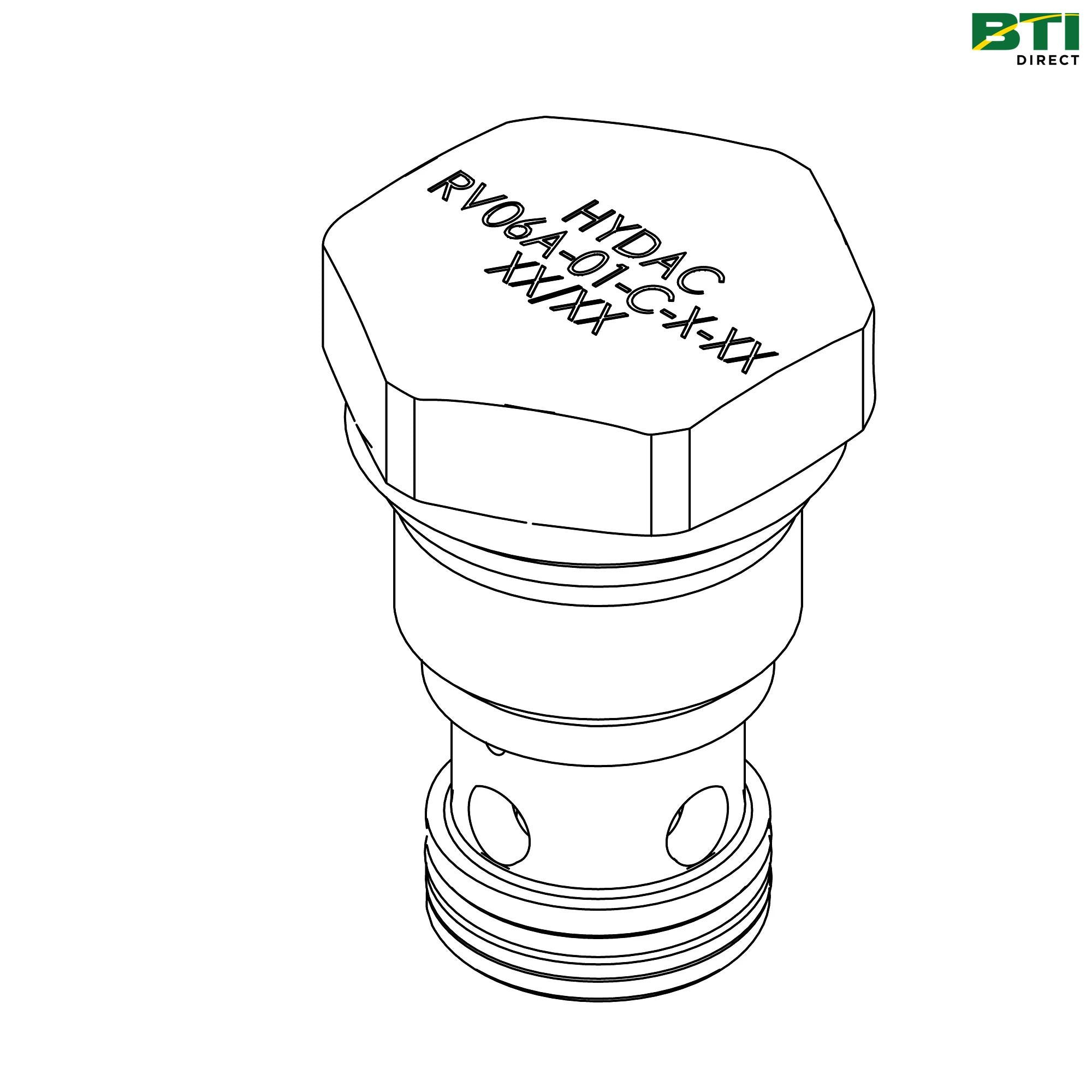 AN404304: Check Valve