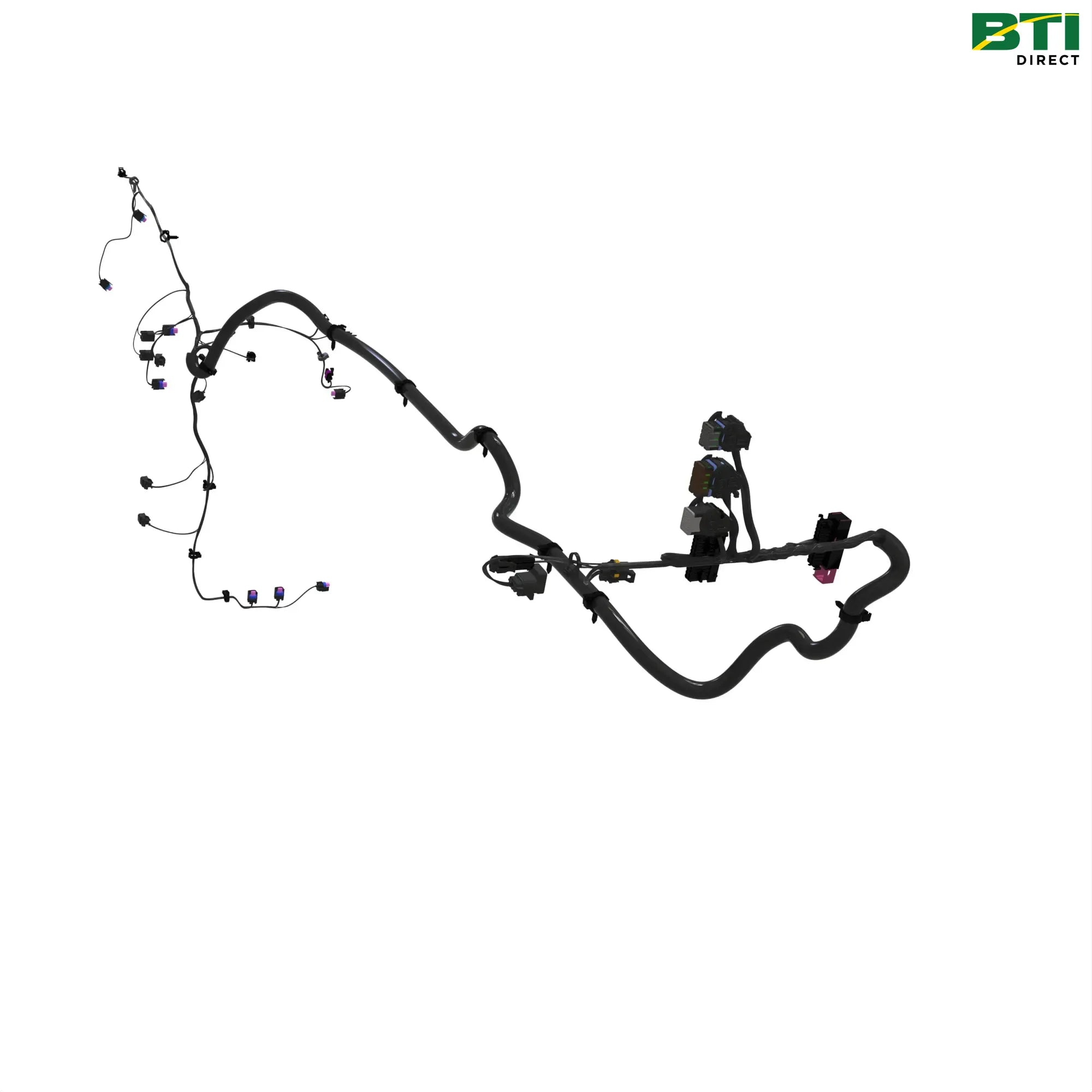 RE267948: Wiring Harness