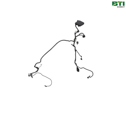 AL232425: Vehicle Wiring Harness