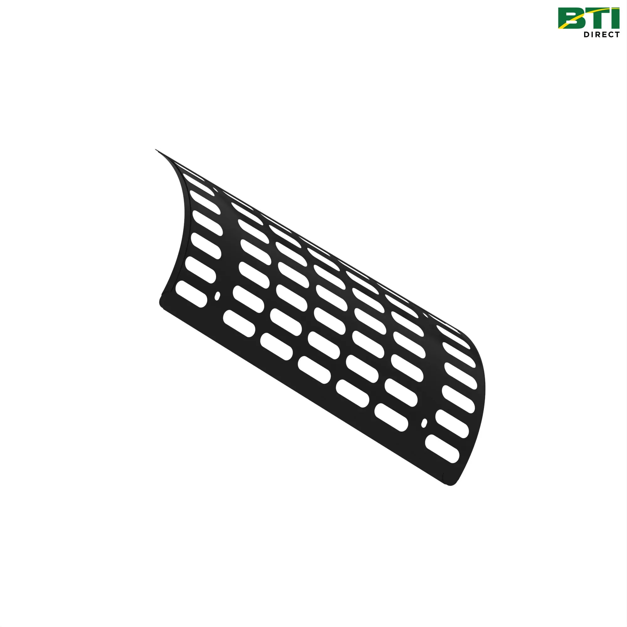 N380444: Exhaust Heat Shield