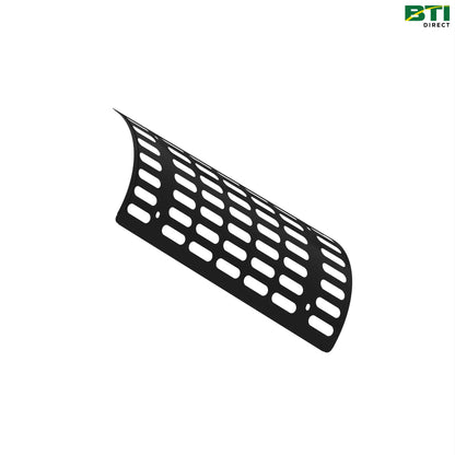 N380444: Exhaust Heat Shield