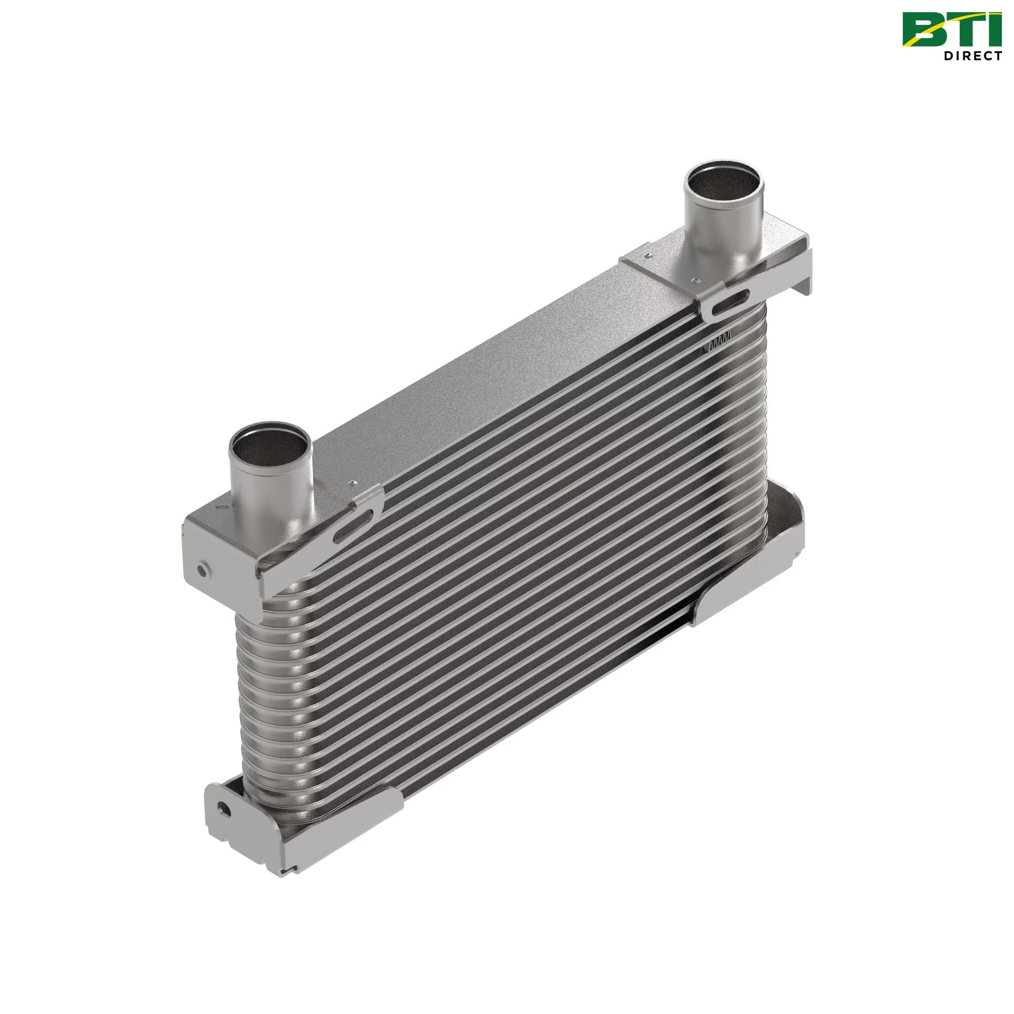 AL218982: Charge Air Intercooler