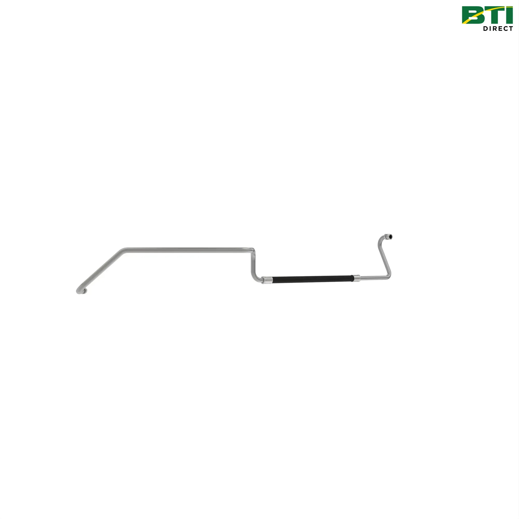 RE268084: Air Conditioner Evaporator to Compressor Line