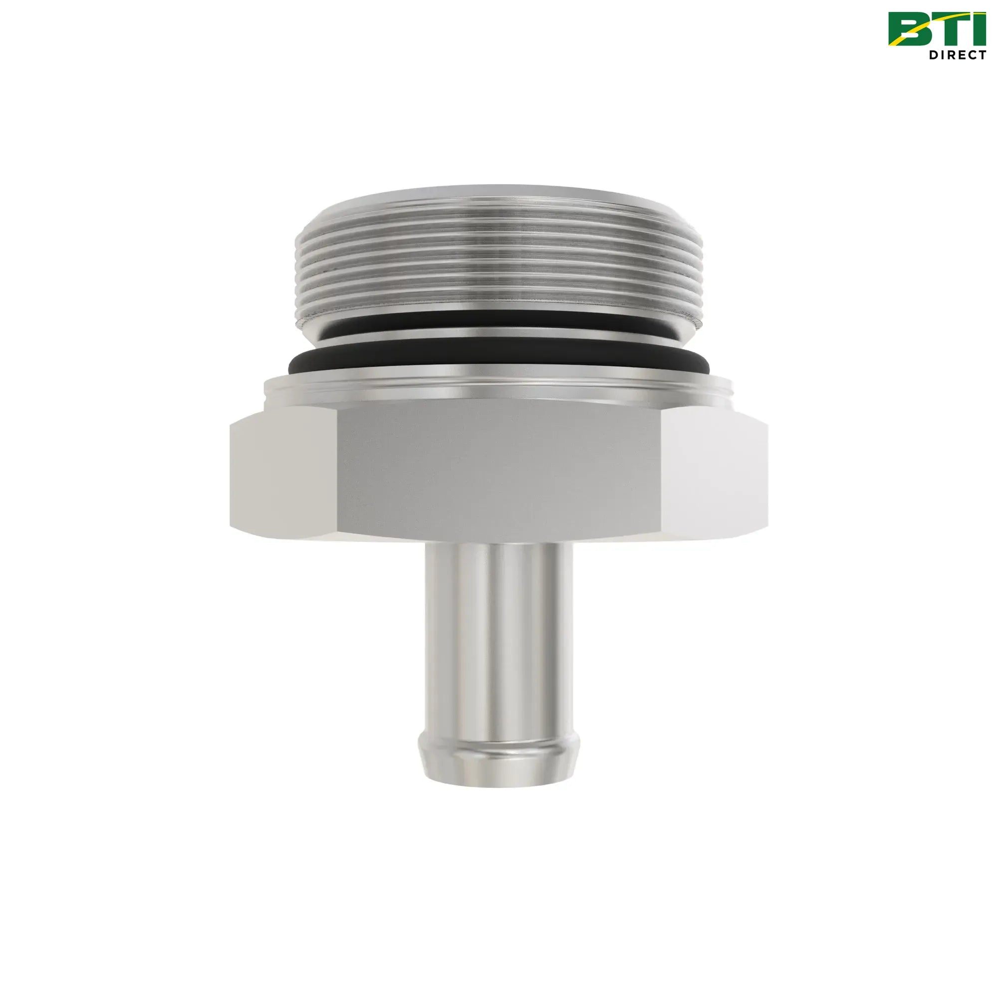 RE208470: Hydraulic Pump