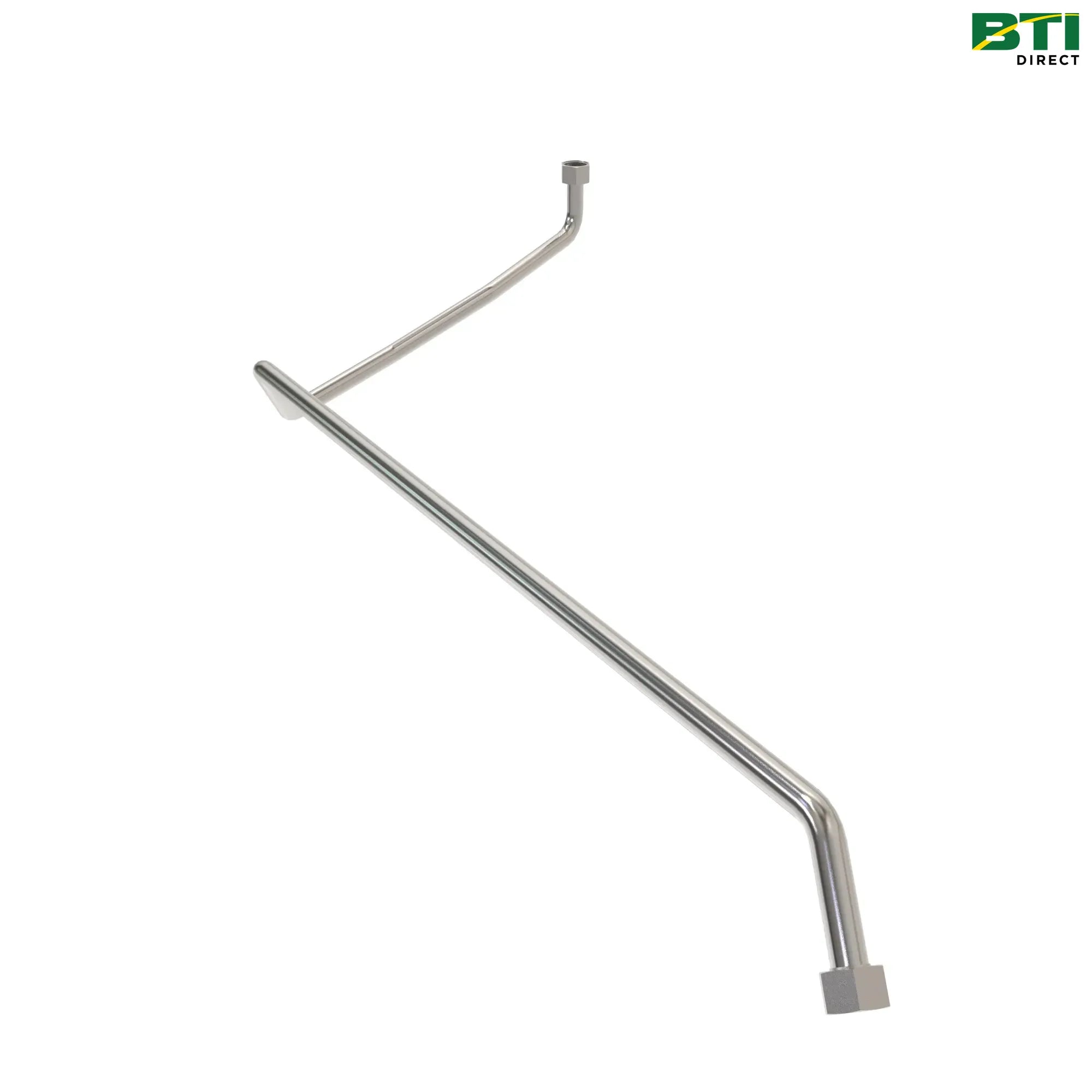RE239972: Rear Stack Supply Oil Line