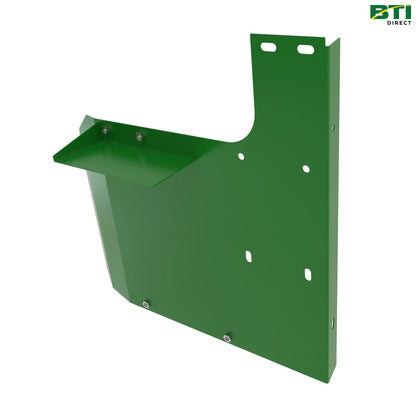 AXE27746: Lower Surge Tank Deflector