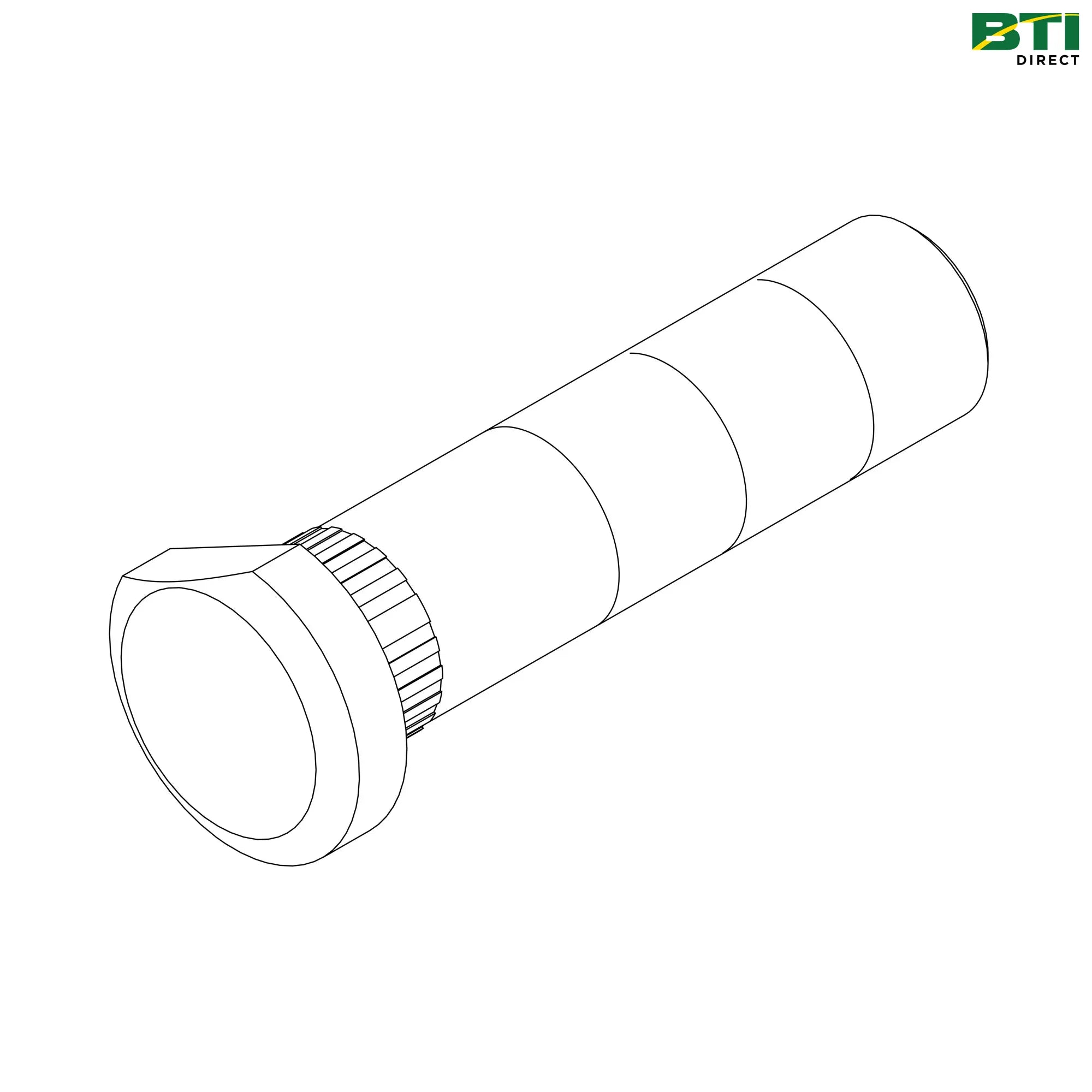 N401964: Stud, M20