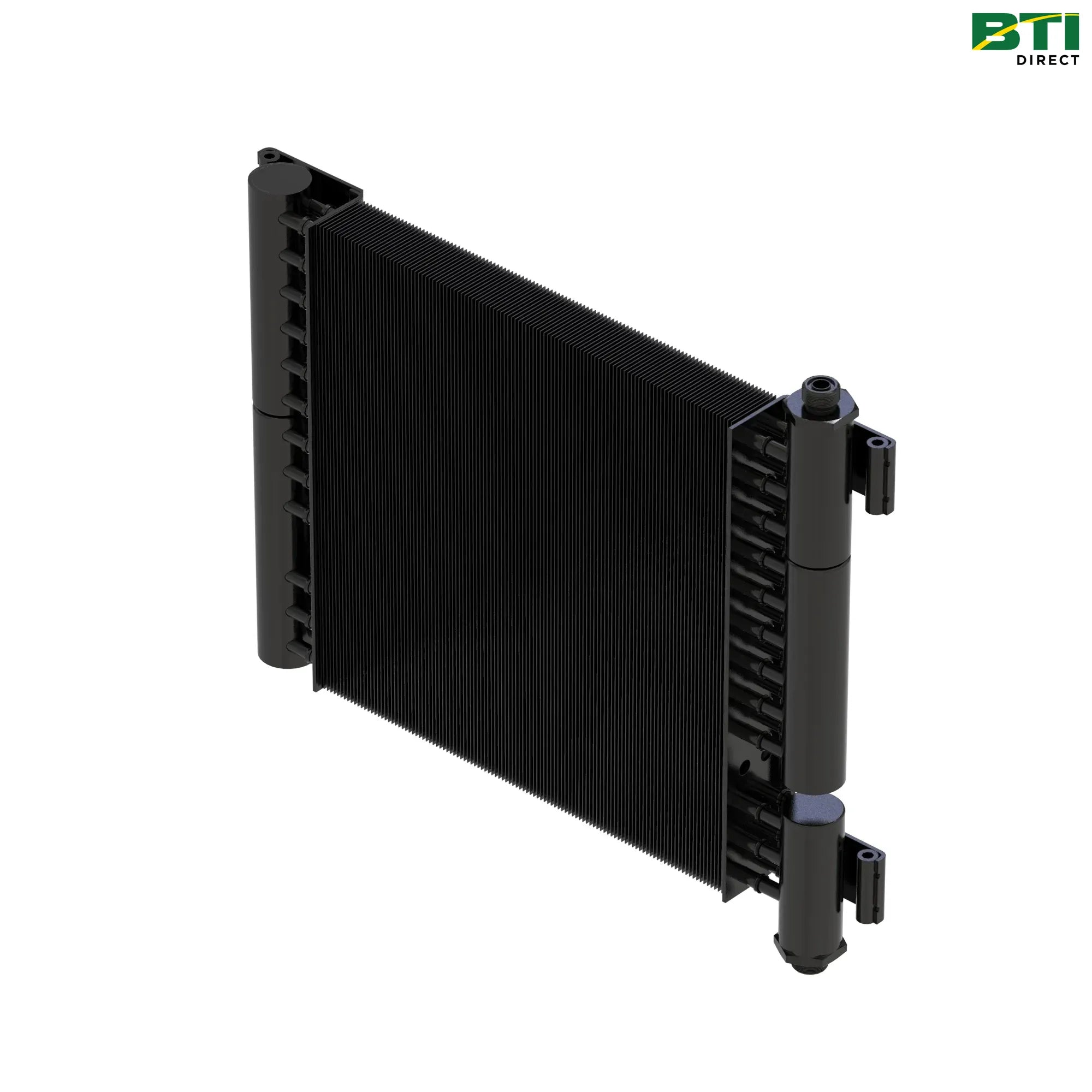 AUC17694: Oil Cooler