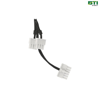 RE265579: Cab Wiring Harness