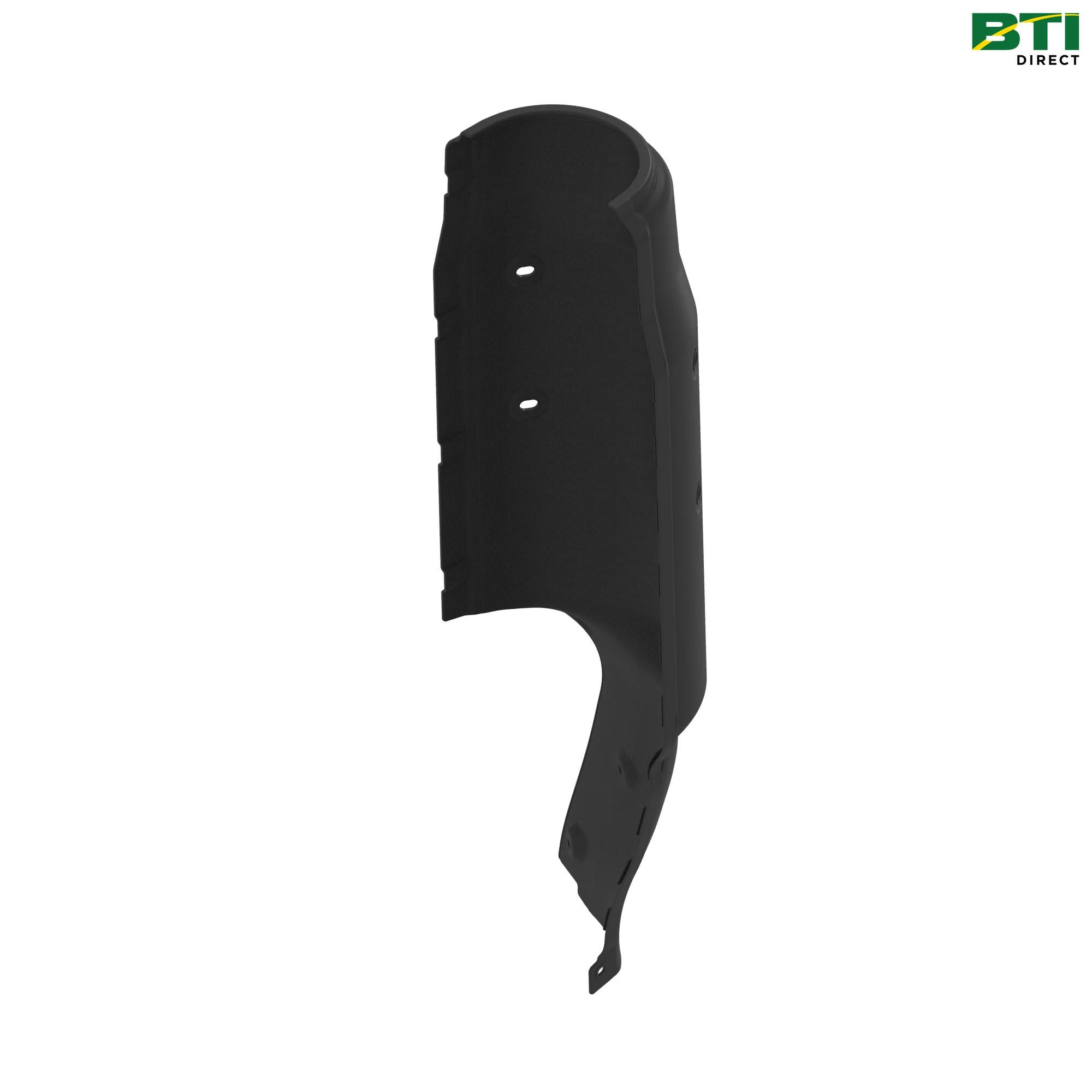 AL235400: Heat Shield