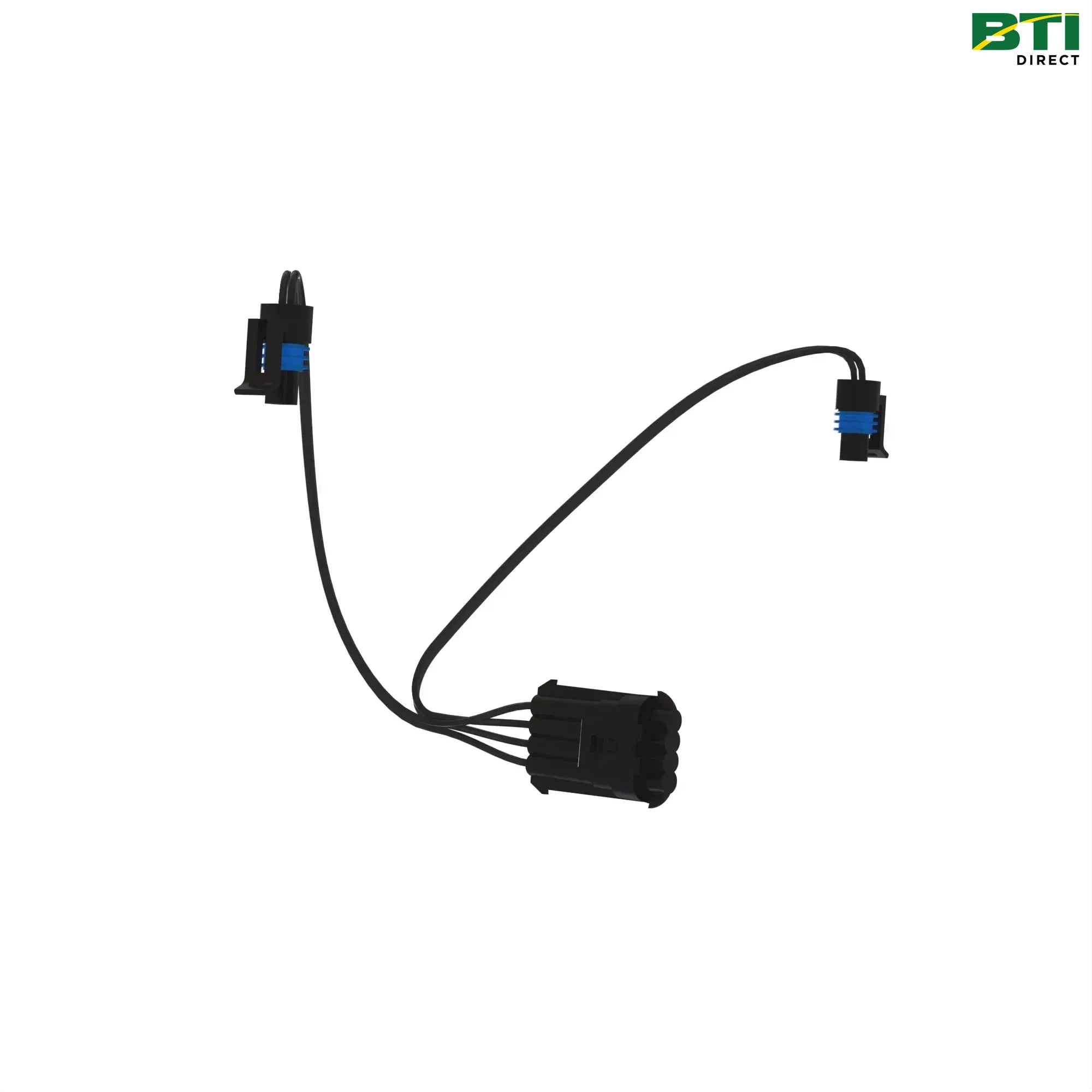 RE210006: Auxiliary Valve Wiring Harness