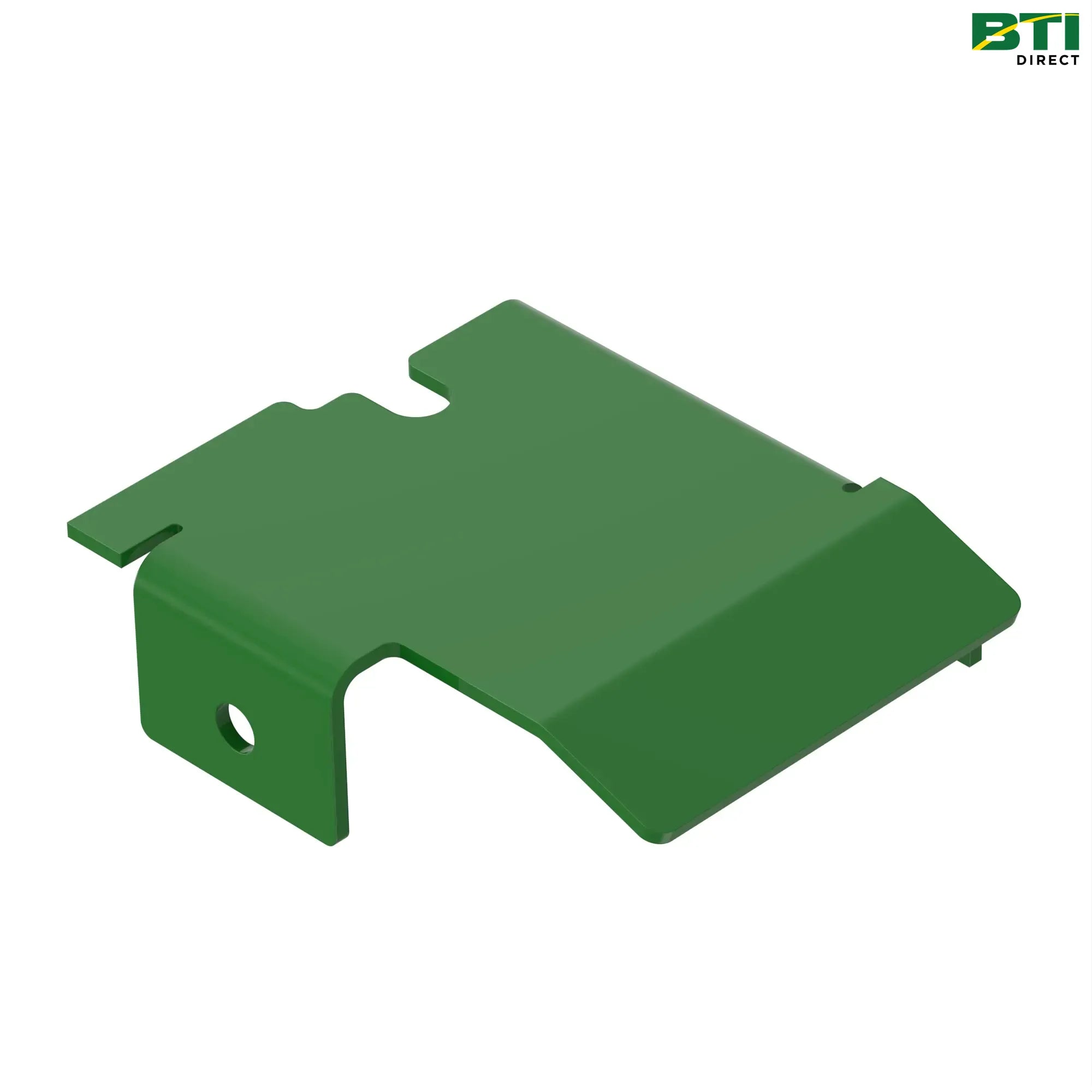N383236: Weatherstrip Shield