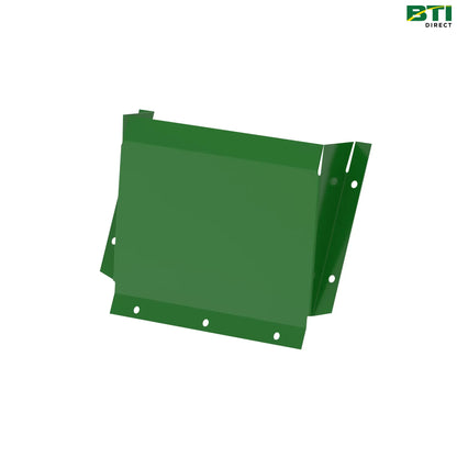 N222400: Air Duct Side Wall