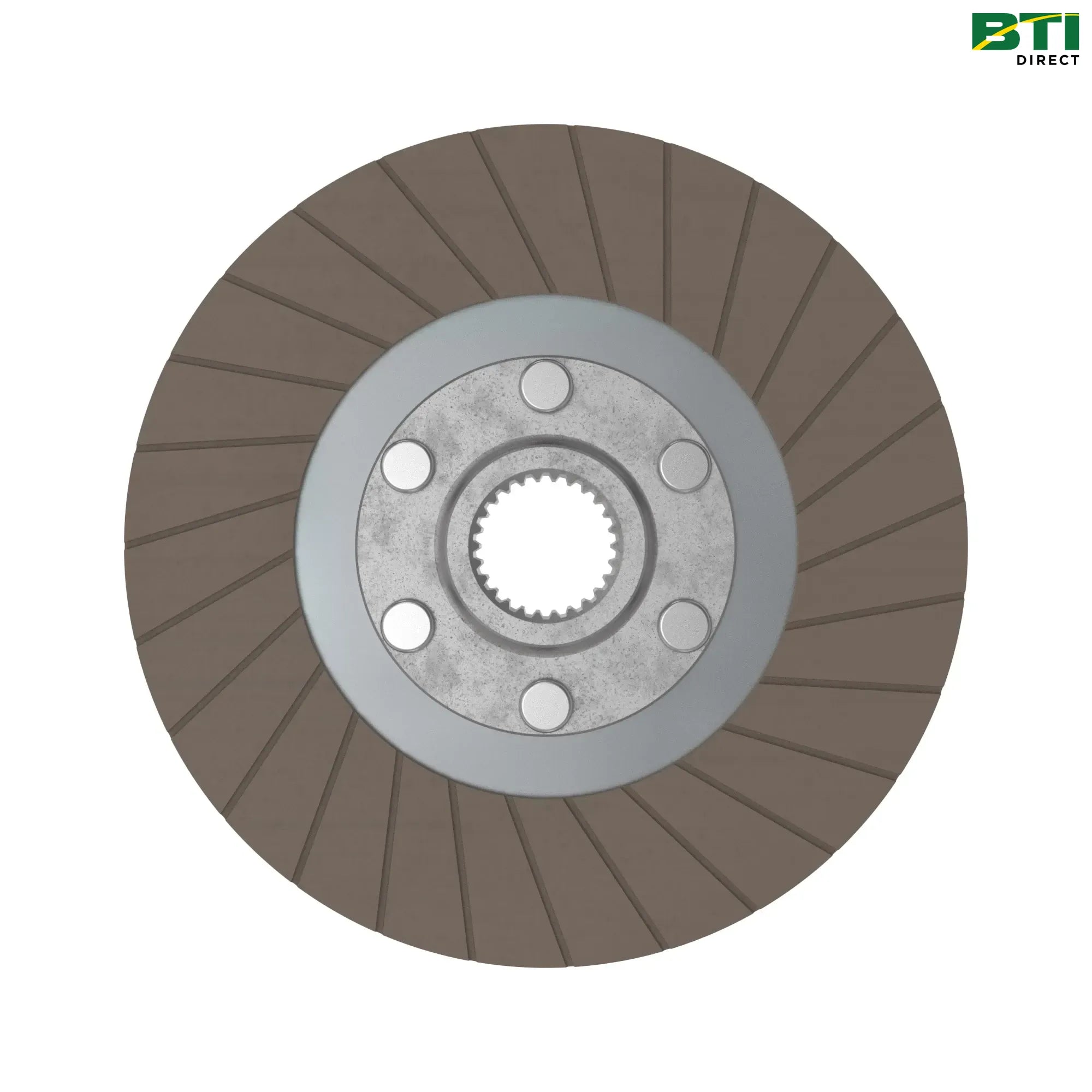 RE324963: Clutch Disk