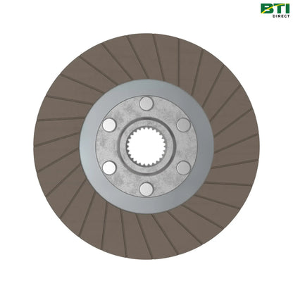 RE324963: Clutch Disk