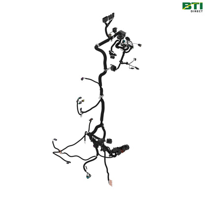 RE226317: Transmission Straddle Mount Wiring Harness