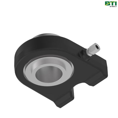 AXE22435: Bearing with Housing