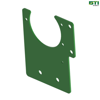 N400384: Solution Valve Bracket