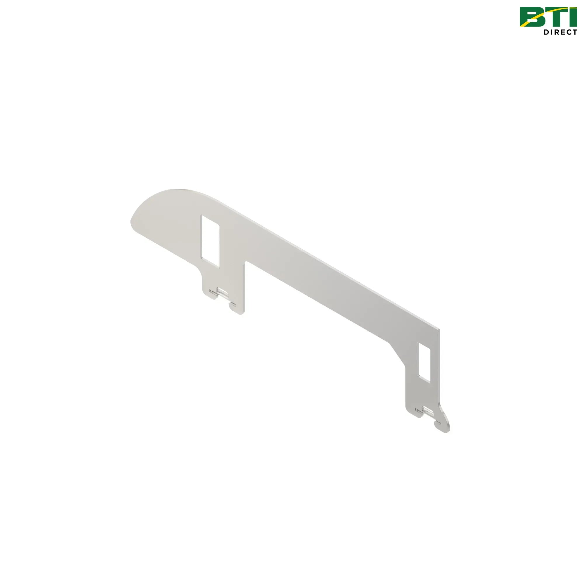 AXE64144: Snapping Adjustable Deck Plate