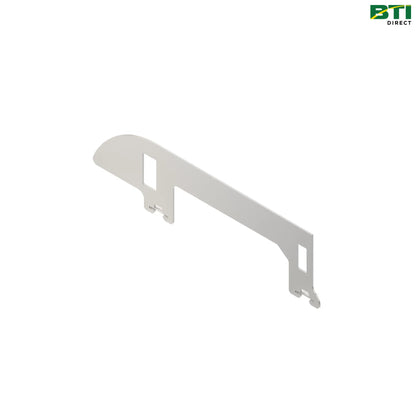 AXE64144: Snapping Adjustable Deck Plate