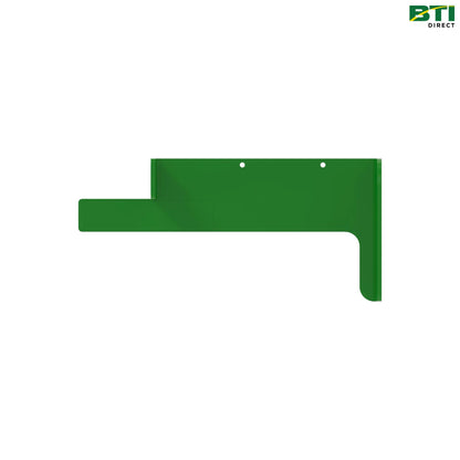 AN235214: Turn Signal Light Mounting Bracket, Right Side