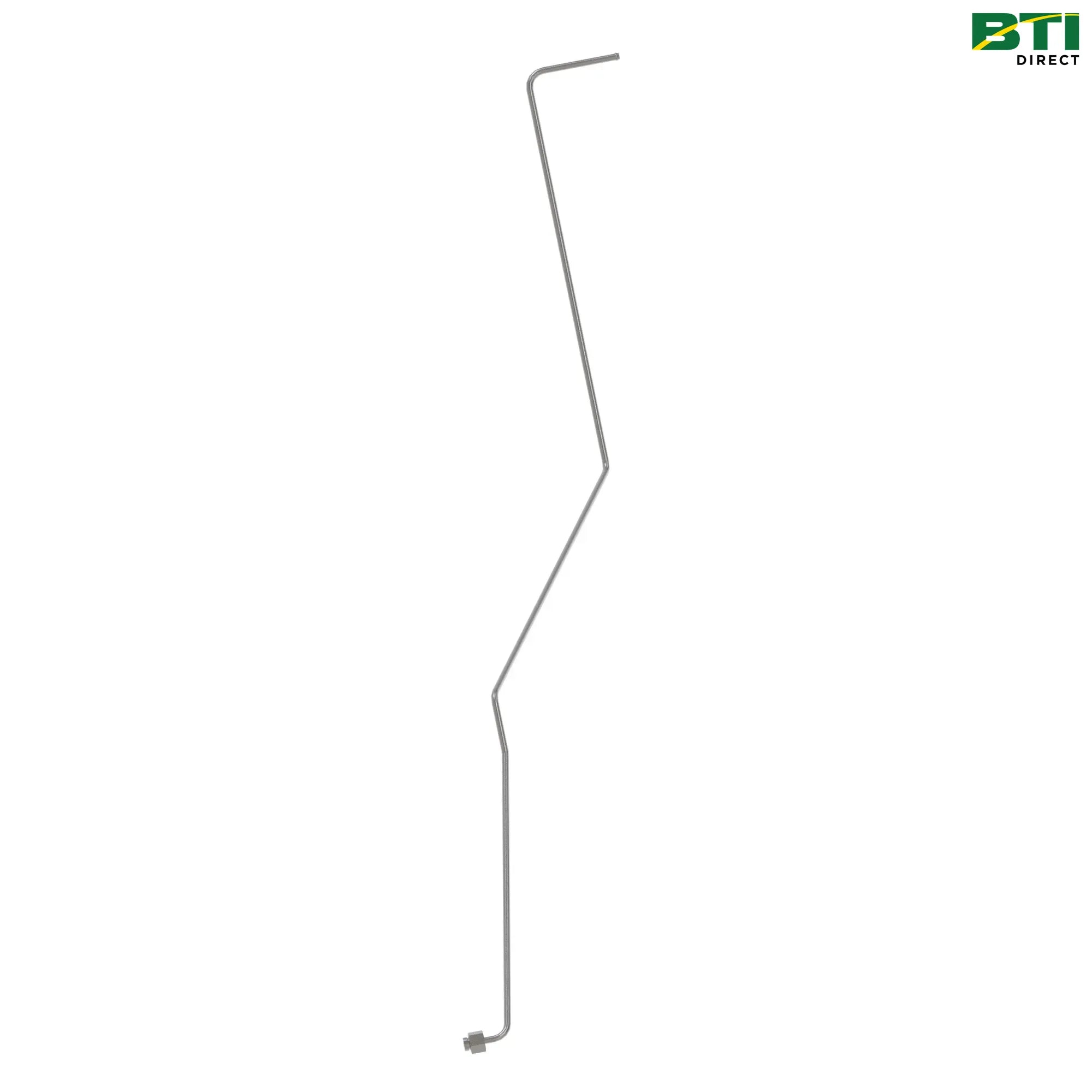AN374965: Deaeration Tube