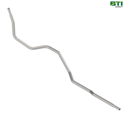 L232368: Fuel Line with Formed Ends