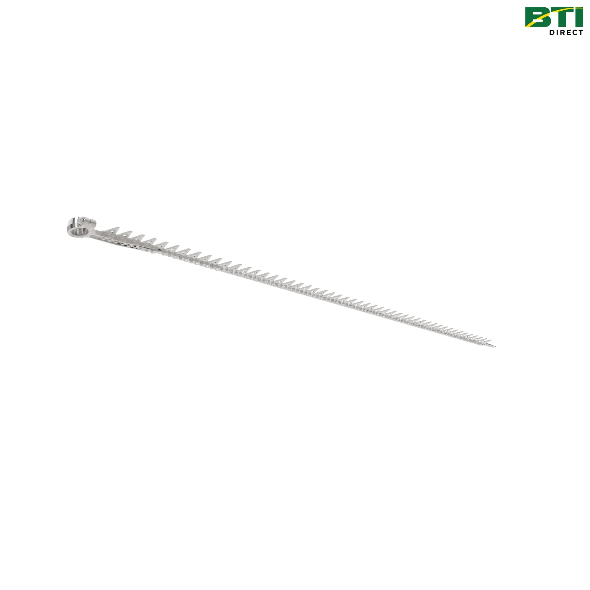 AXE73142: Left Side Coarse Inside Knife