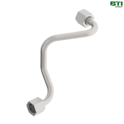 AL228209: Secondary Brake Line