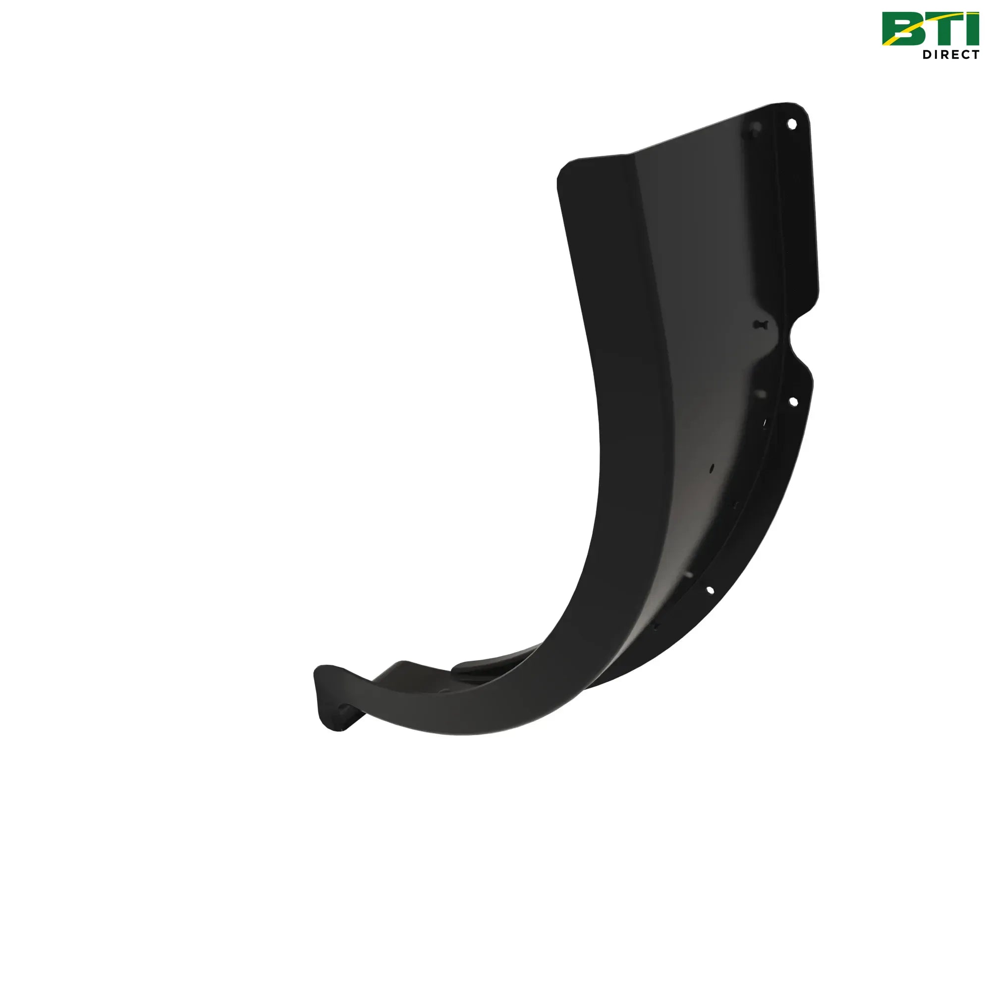 RE297116: Fan and Shroud Assembly Deflector